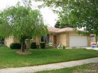 16500 Faulman Road Clinton Township, MI 48035 - Photo 1 of 1 Property Photo