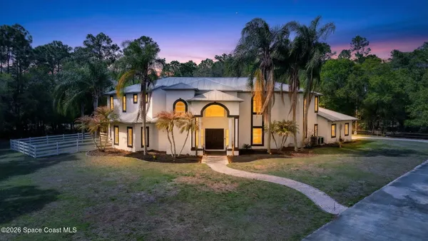 $980,000 | 5070 Junedale Drive, Cocoa, FL 32926