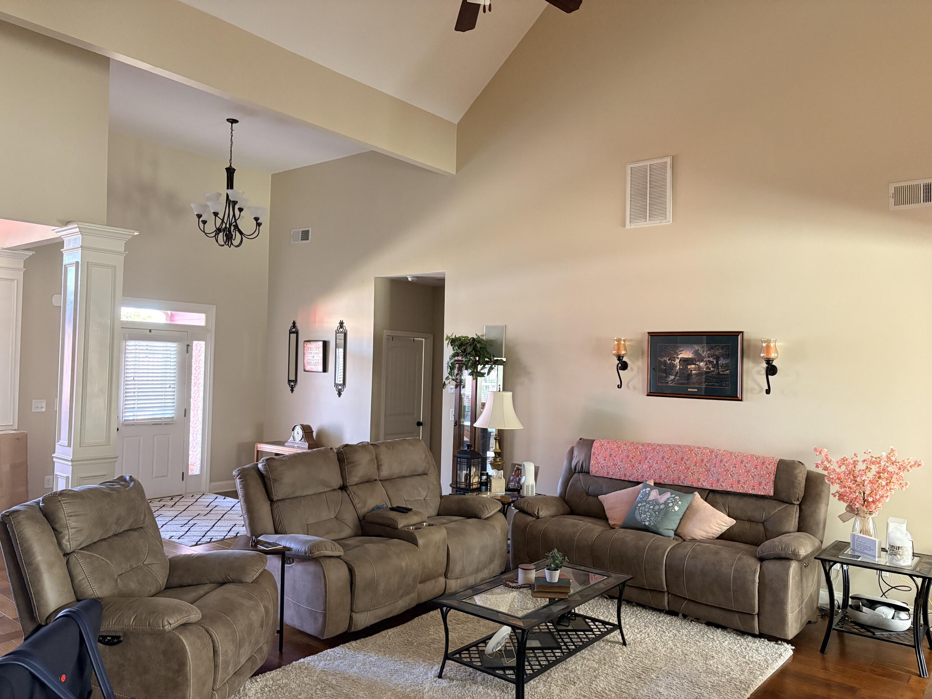 520 Equinox Loop Aiken, SC 29803 - Photo 5 of 25