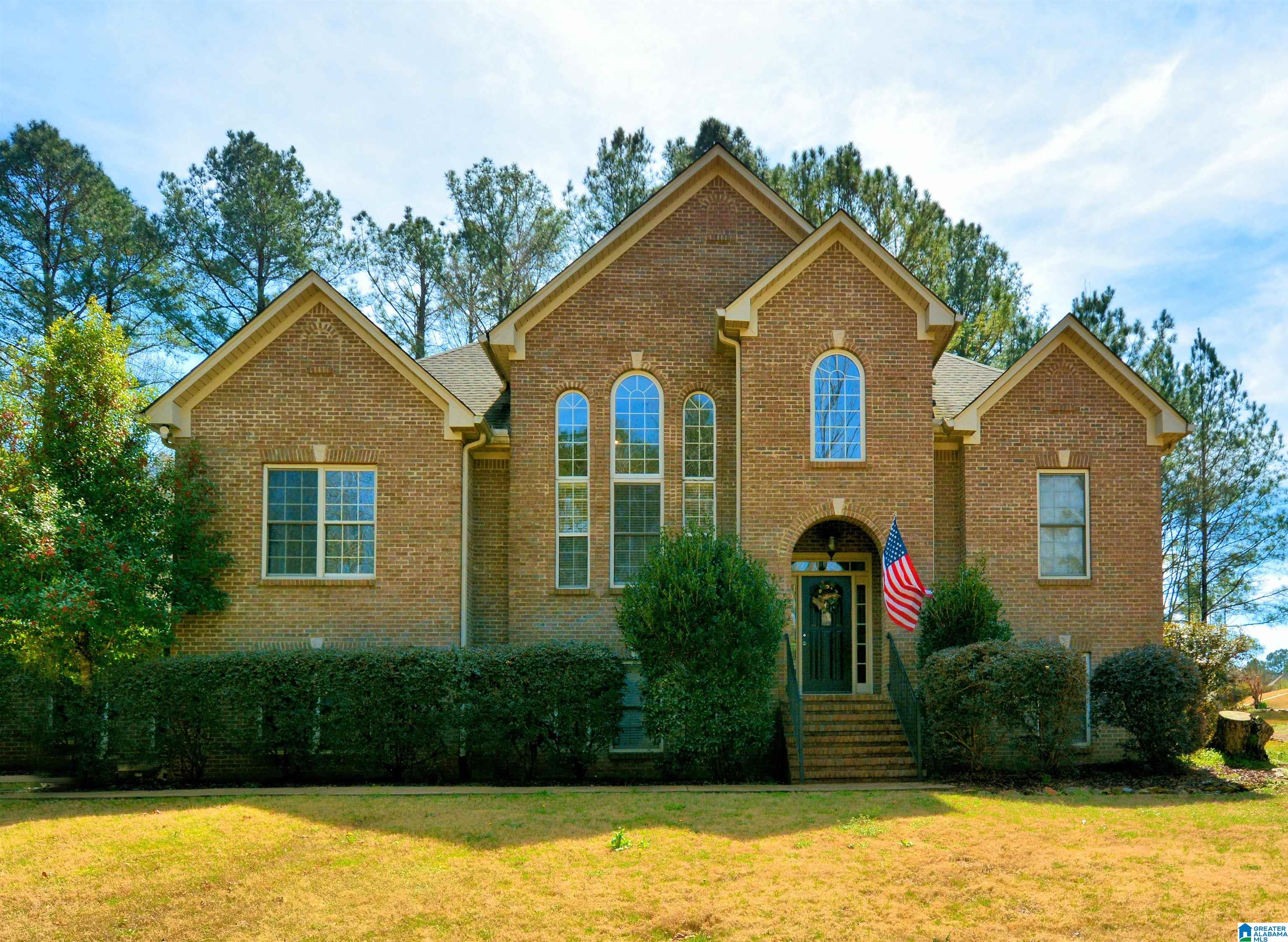 136 Cameron Drive Chelsea, AL 35043 - Photo 1 of 42
