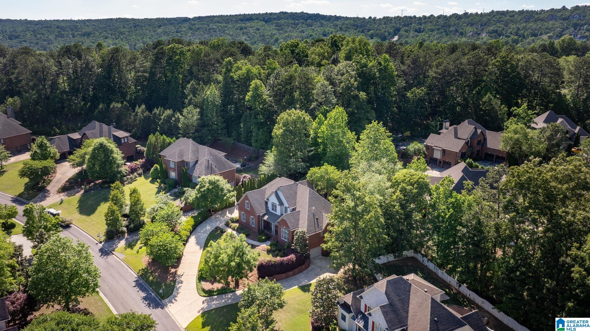 536 Sheffield Way Birmingham, AL 35242 - Photo 63 of 67