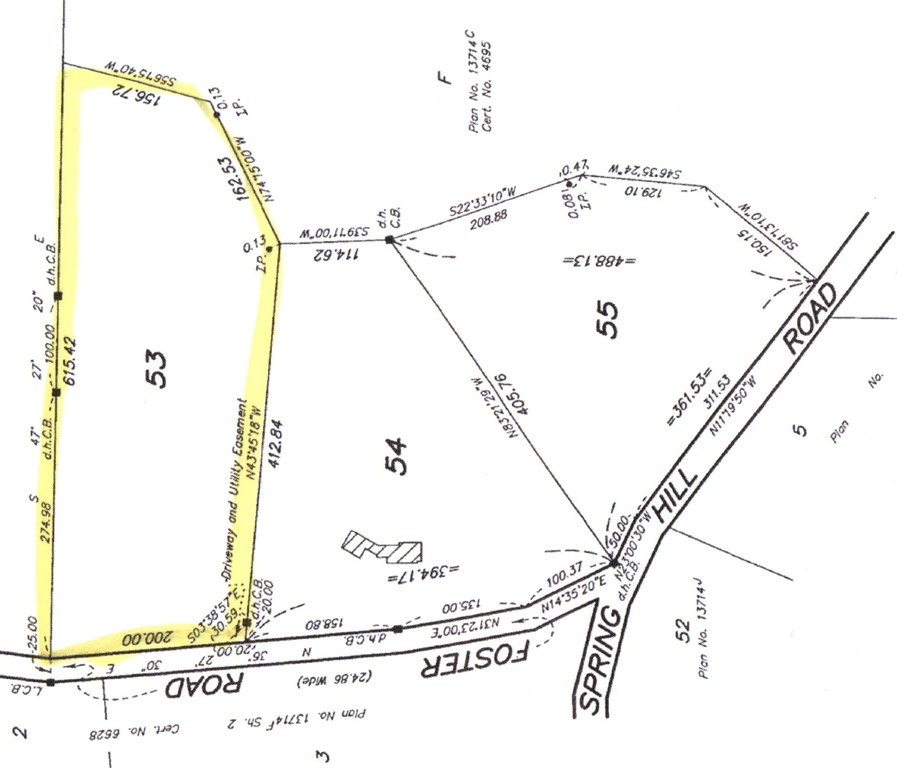 10 Foster Road Sandwich, MA 02537 - Photo 1 of 1 Gallery Image 1