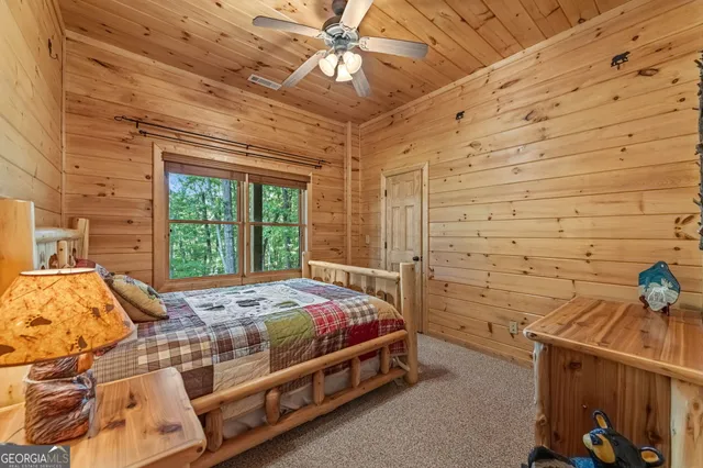 $1,135,000 | 1150 Mountain High Drive, Mineral Bluff, GA 30559