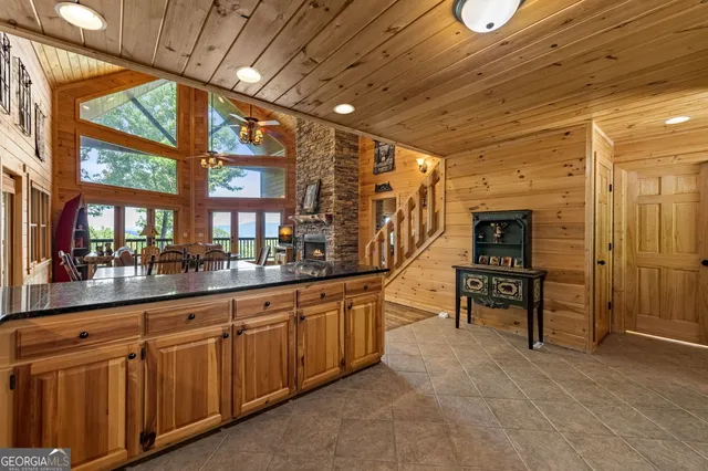 $1,135,000 | 1150 Mountain High Drive, Mineral Bluff, GA 30559