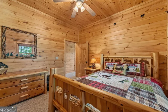 $1,135,000 | 1150 Mountain High Drive, Mineral Bluff, GA 30559