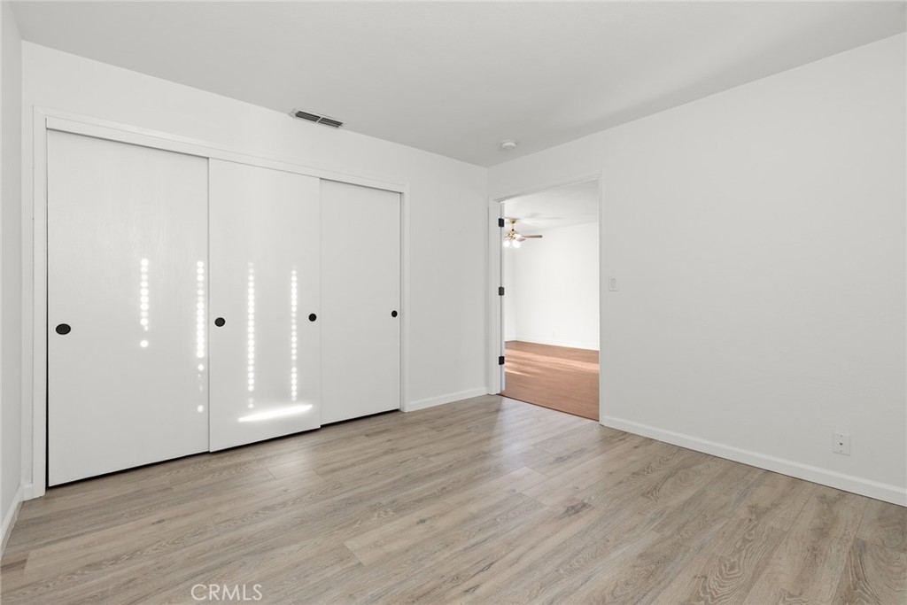 1420 Sherman Avenue, Unit 27 Chico, CA 95926 - Photo 19 of 29 a view of an empty room