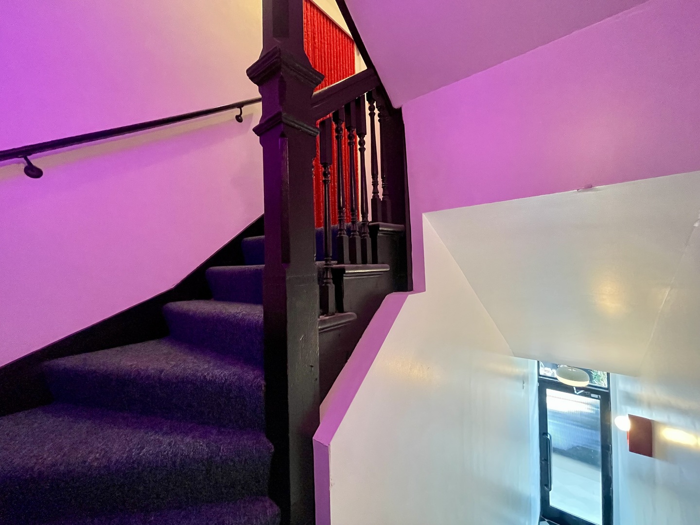 1746 West Division Street, Unit 3 Chicago, IL 60622 - Photo 6 of 20 a view of entryway