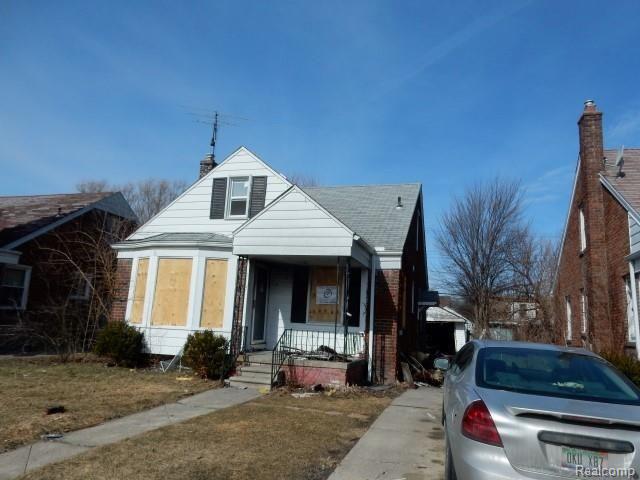 11075 Worden Street Detroit, MI 48224 - Photo 1 of 1