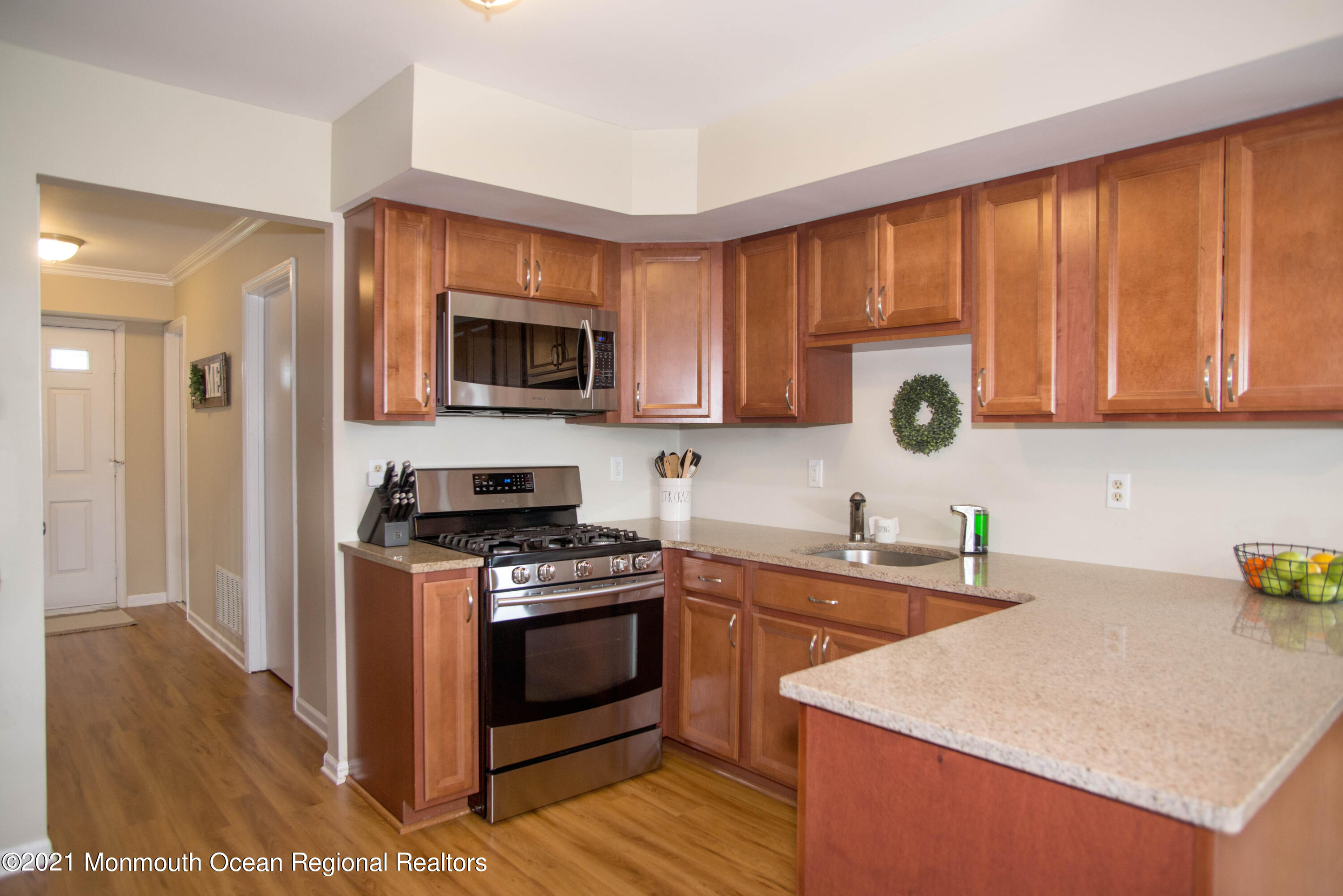 80 Starlight Road Howell, NJ 07731 - Photo 14 of 35 Kitchen