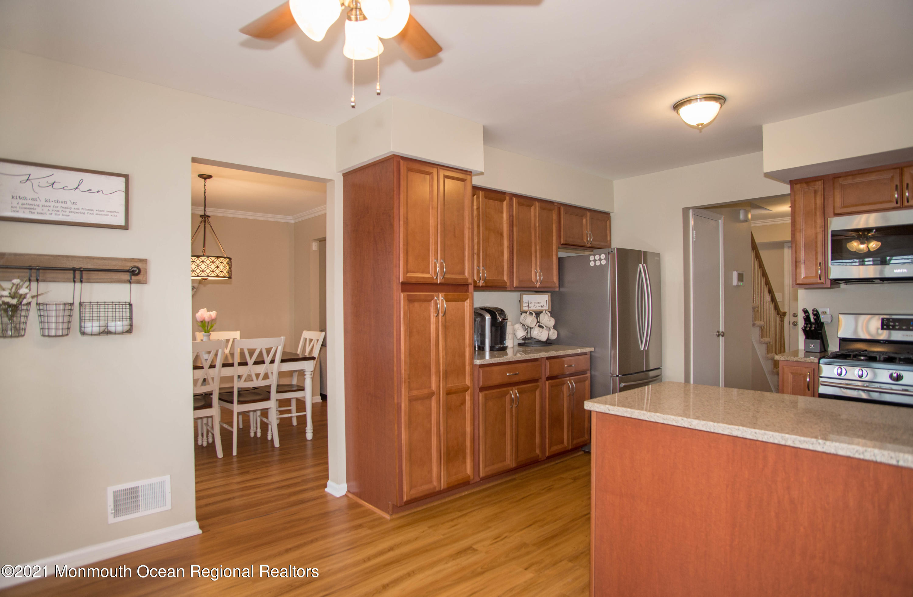 80 Starlight Road Howell, NJ 07731 - Photo 16 of 35 Kitchen