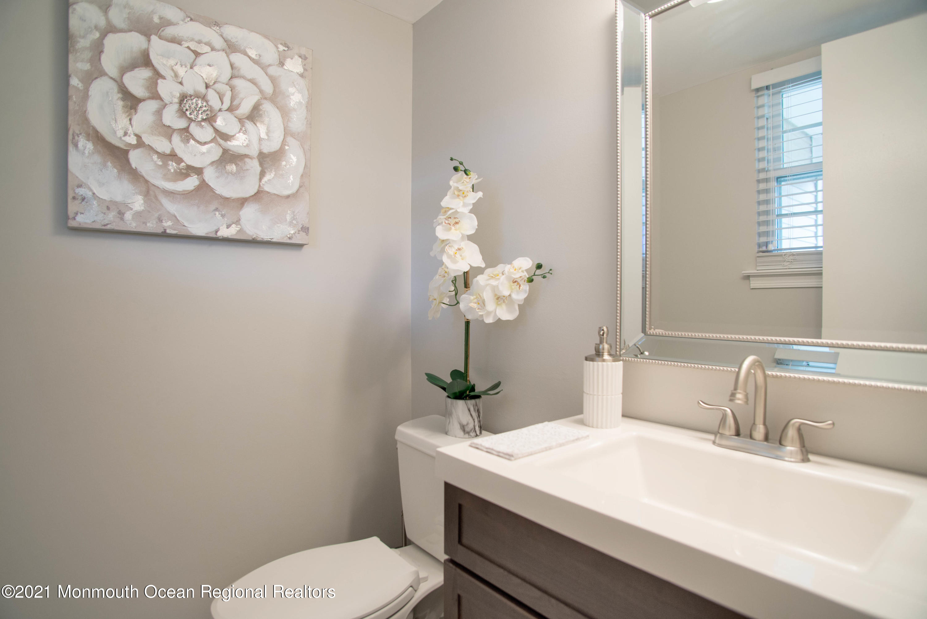 80 Starlight Road Howell, NJ 07731 - Photo 21 of 35 Half Bath