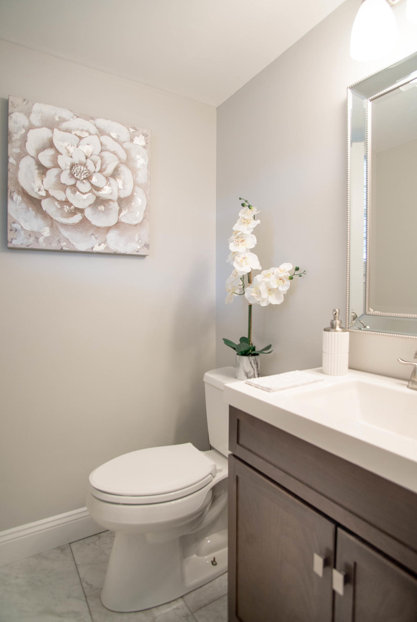 80 Starlight Road Howell, NJ 07731 - Photo 22 of 35 Half Bath