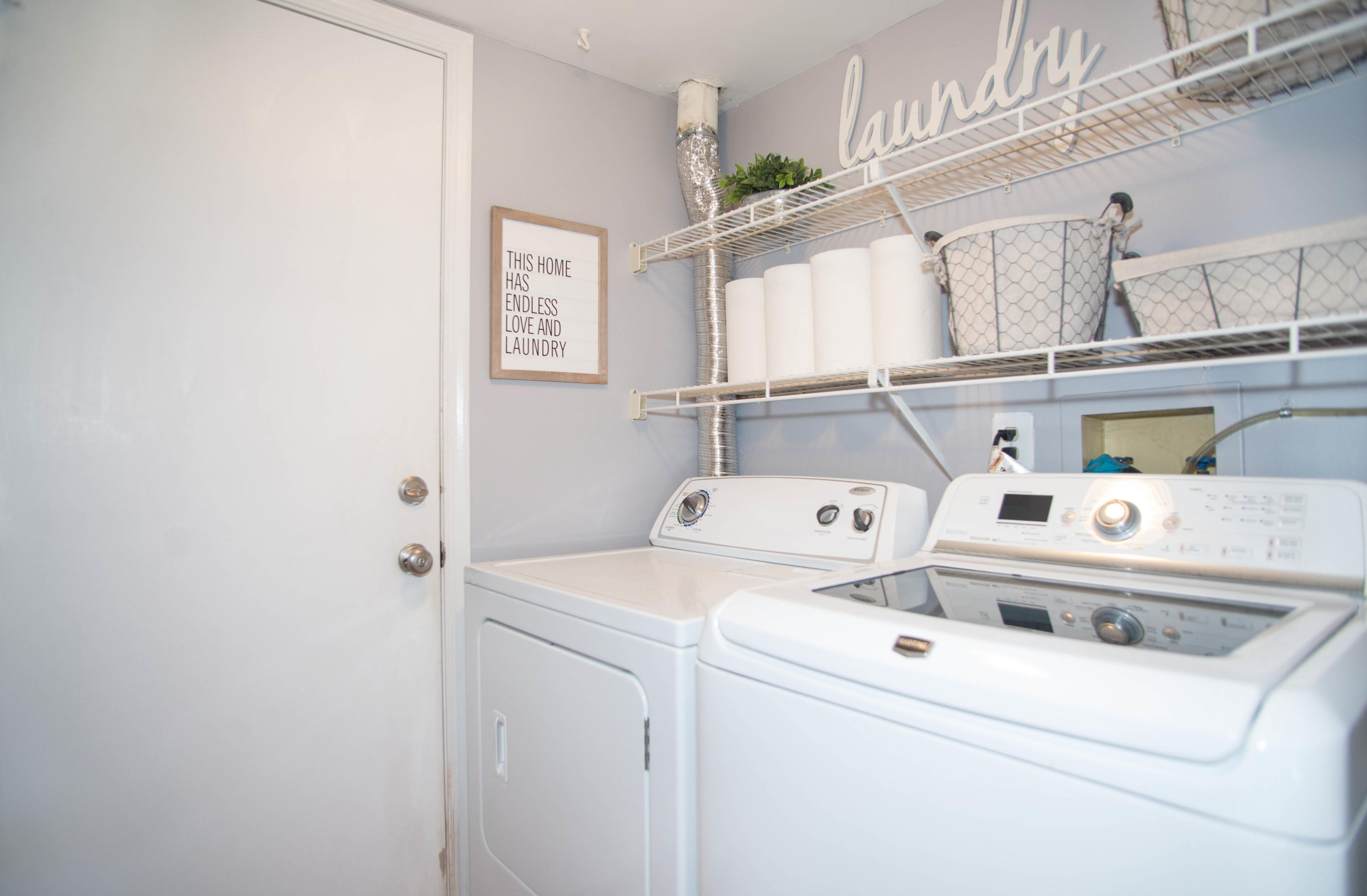 80 Starlight Road Howell, NJ 07731 - Photo 23 of 35 Laundry Room