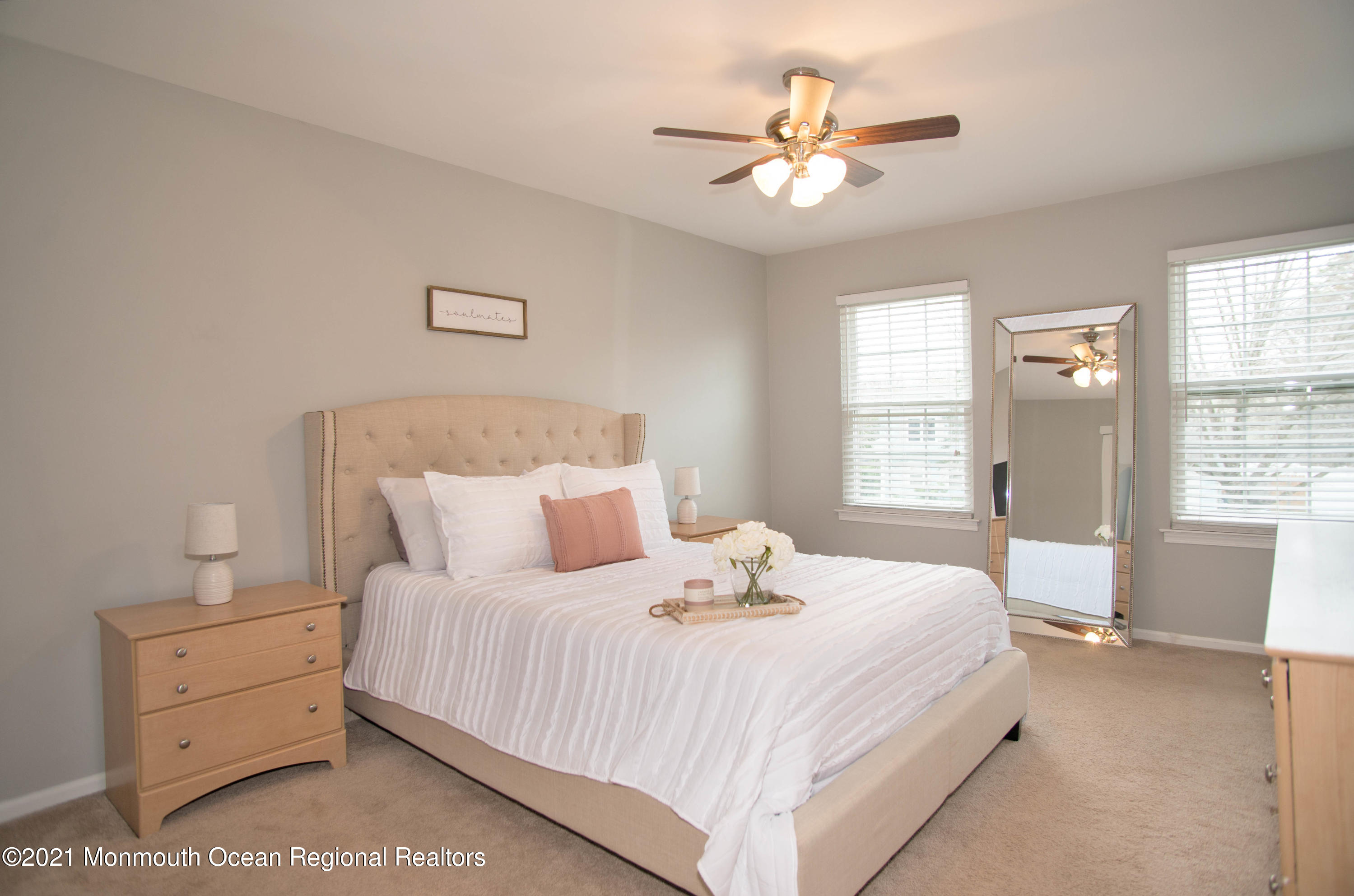 80 Starlight Road Howell, NJ 07731 - Photo 25 of 35 Master Bedroom Retreat