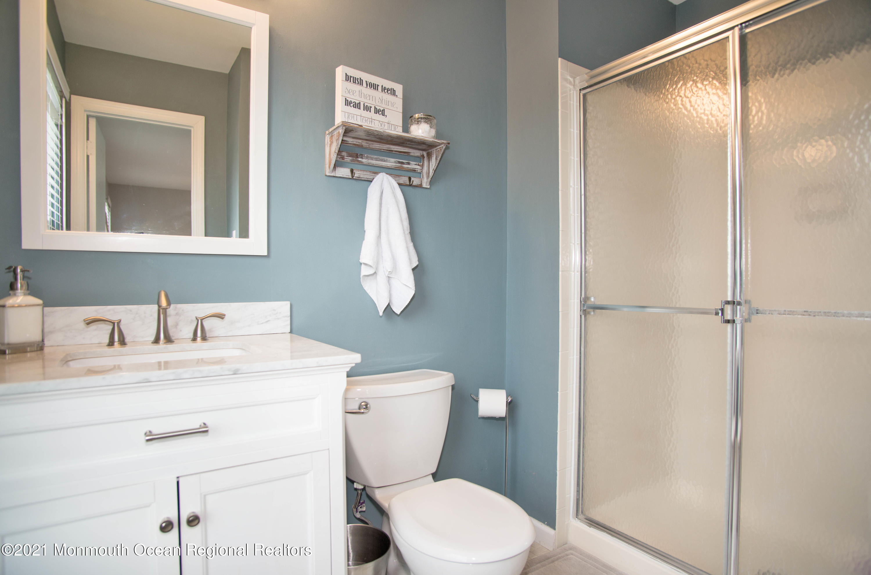 80 Starlight Road Howell, NJ 07731 - Photo 26 of 35 Master Bath