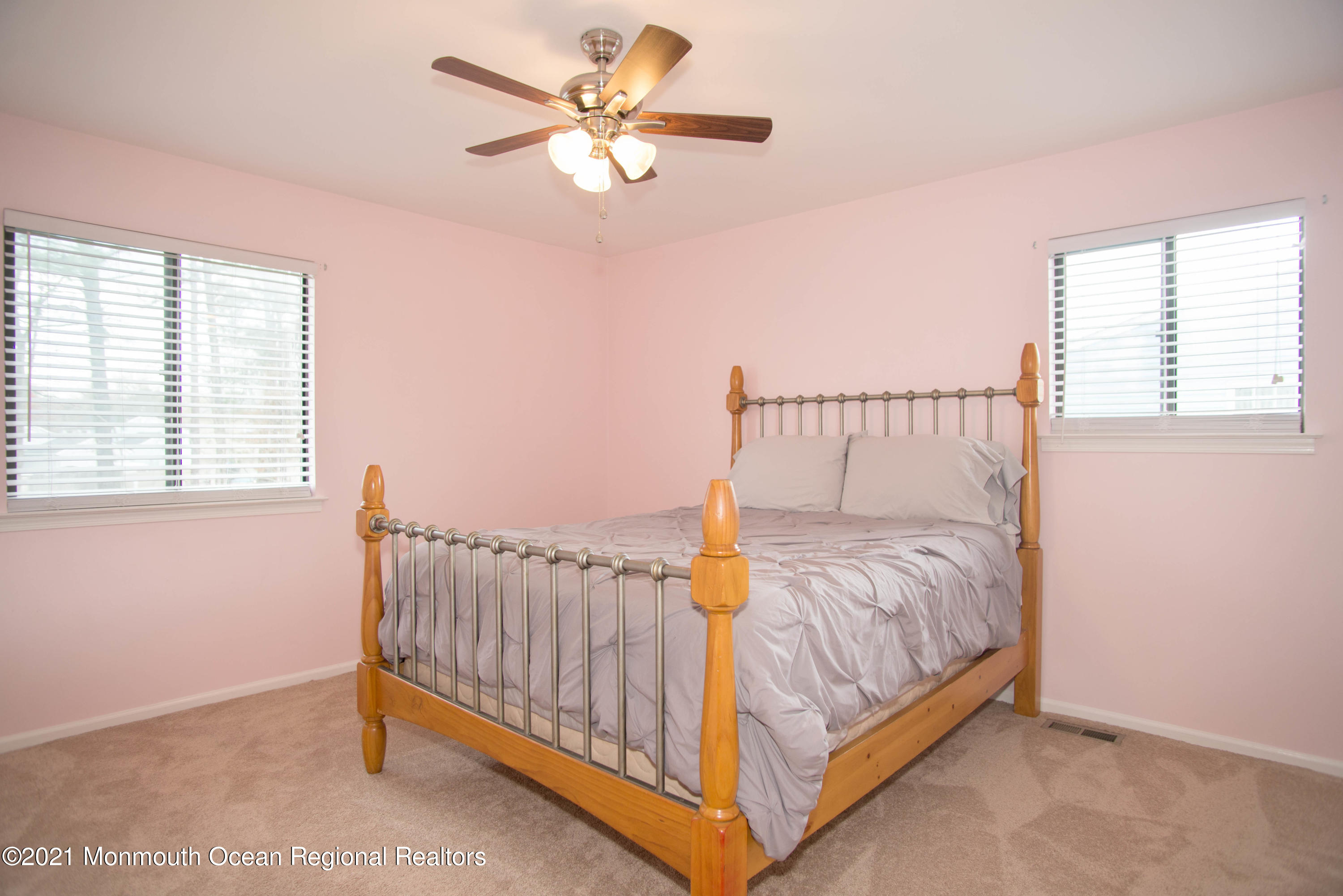 80 Starlight Road Howell, NJ 07731 - Photo 27 of 35 2nd Bedroom