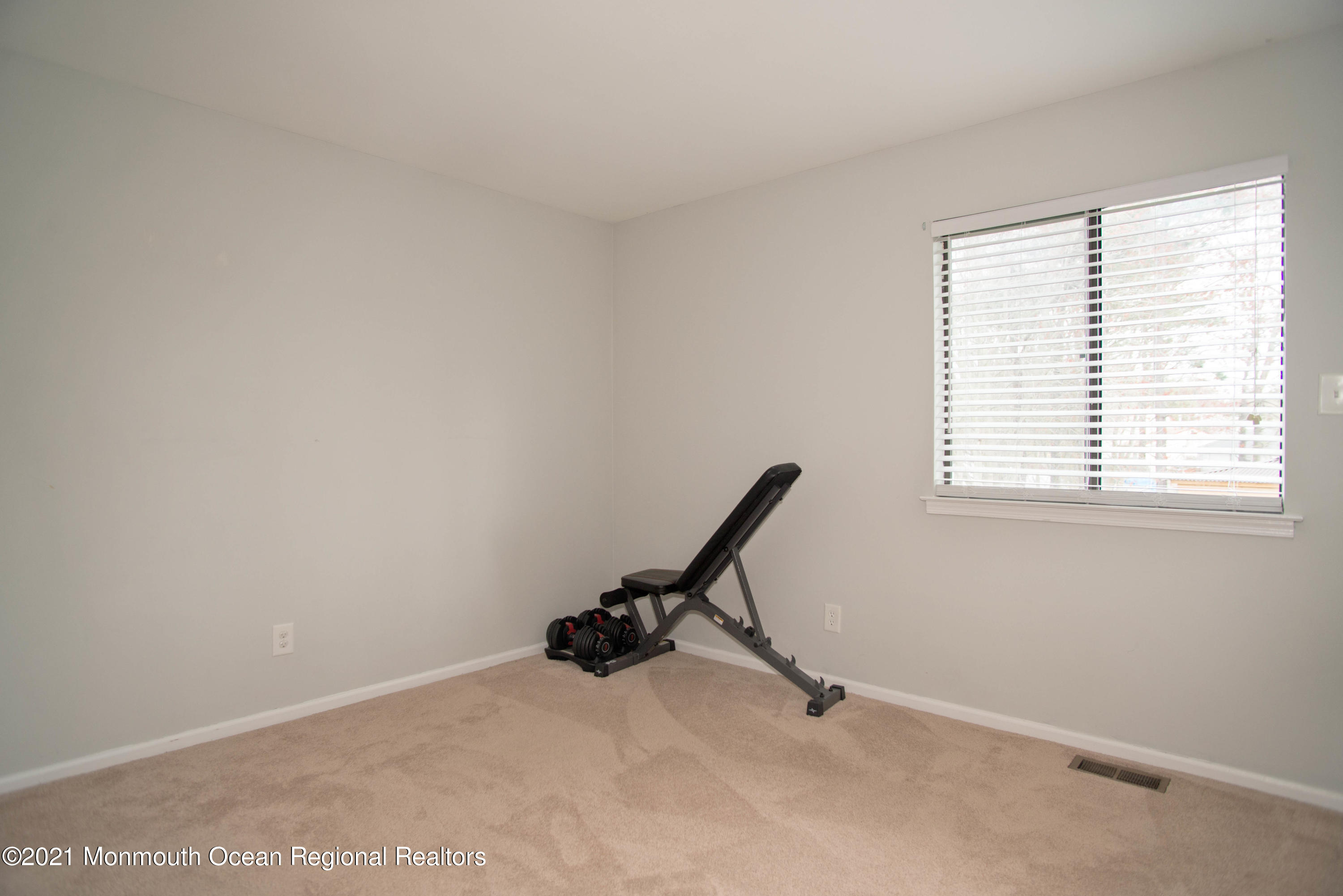 80 Starlight Road Howell, NJ 07731 - Photo 28 of 35 3rd Bedroom