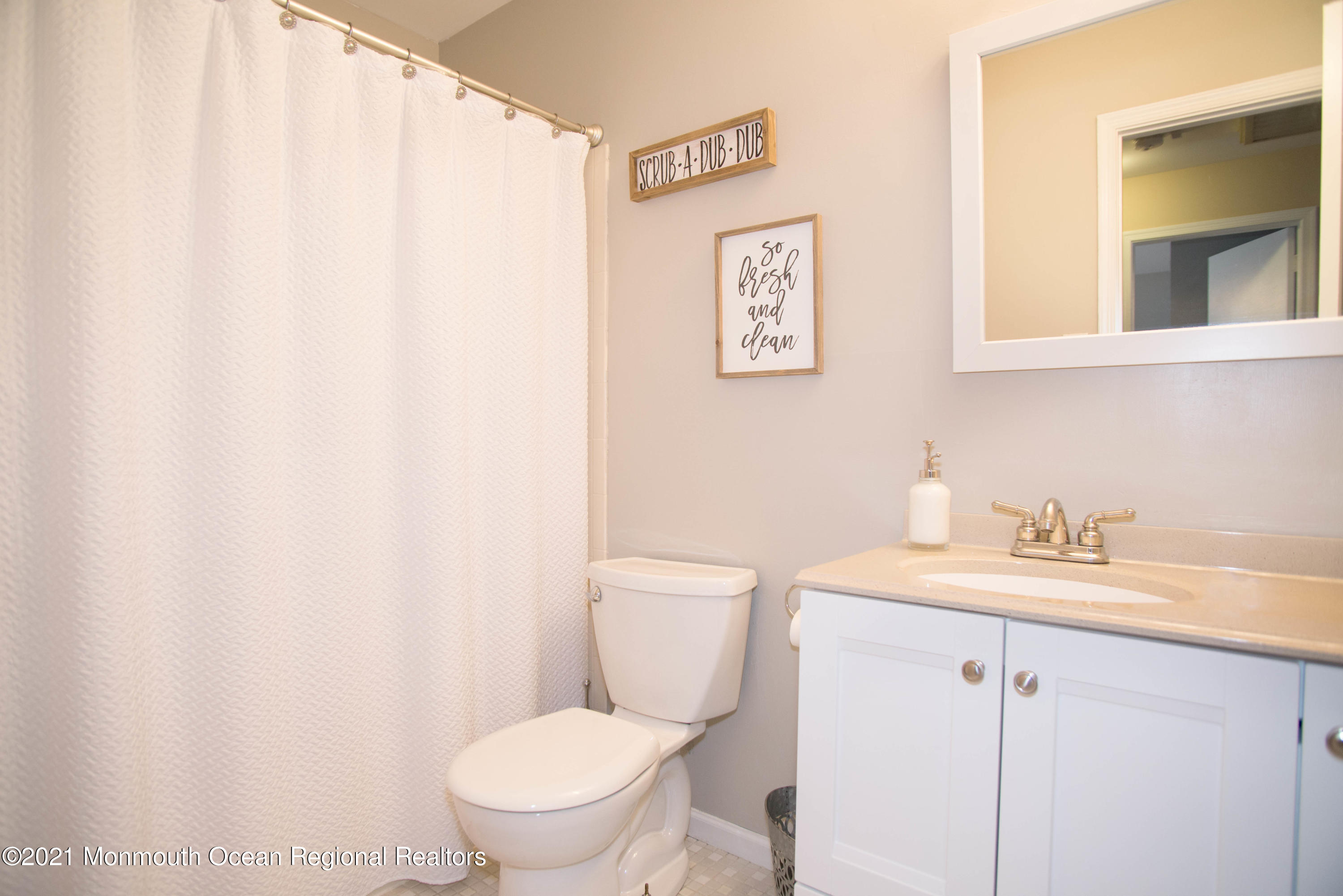 80 Starlight Road Howell, NJ 07731 - Photo 29 of 35 2nd Full Bath