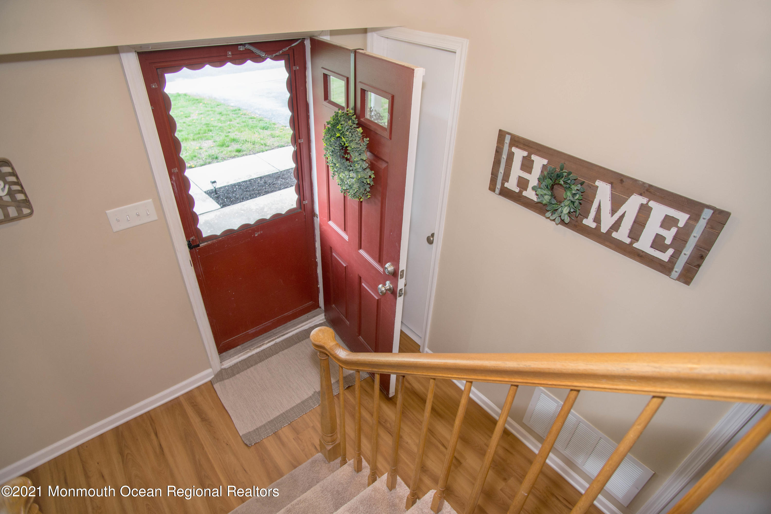 80 Starlight Road Howell, NJ 07731 - Photo 30 of 35 Foyer