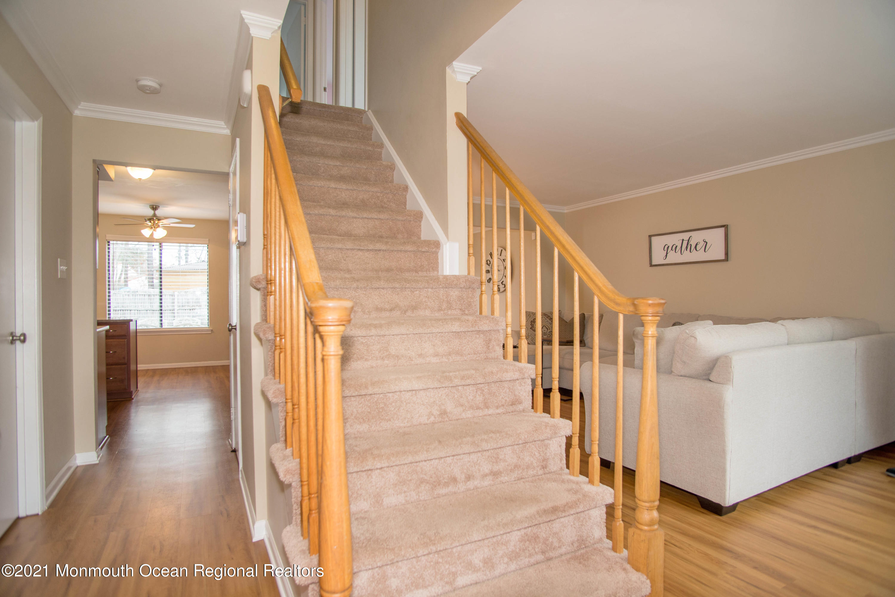 80 Starlight Road Howell, NJ 07731 - Photo 4 of 35 Entrance