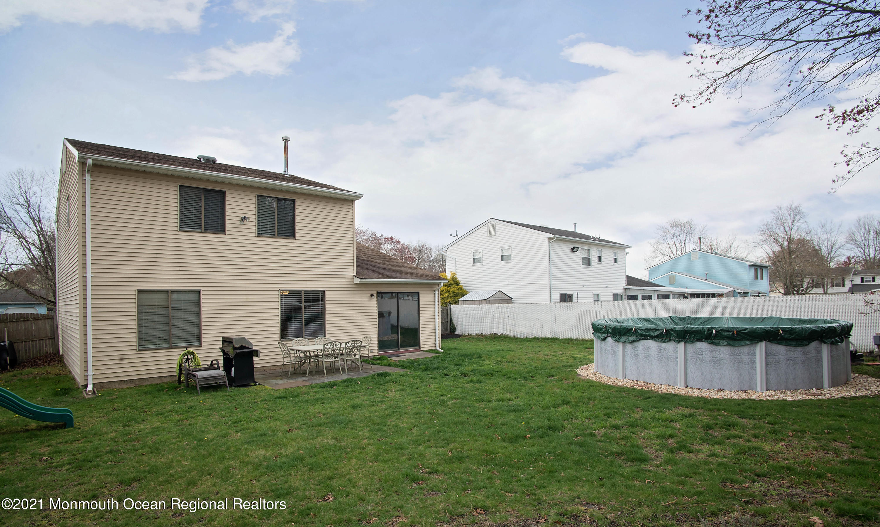 80 Starlight Road Howell, NJ 07731 - Photo 35 of 35 Backyard Retreat