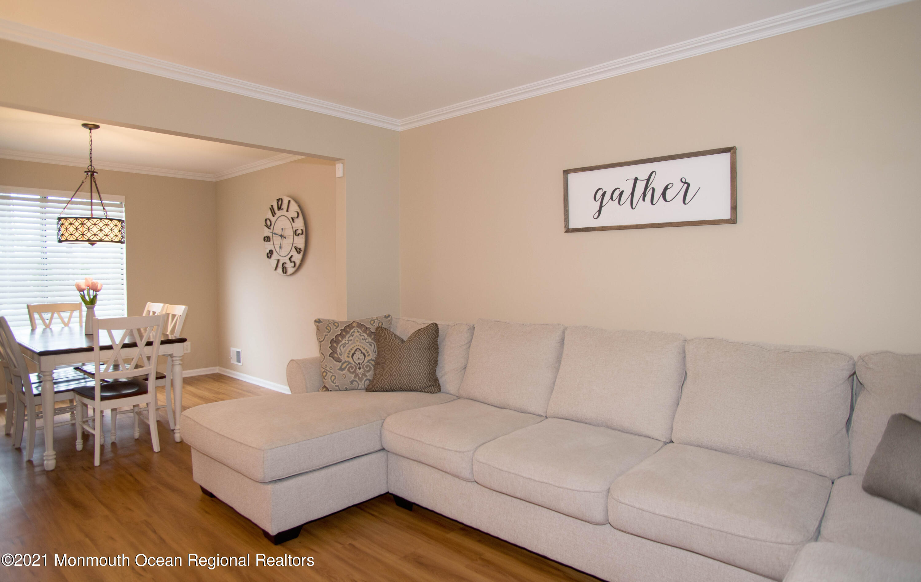 80 Starlight Road Howell, NJ 07731 - Photo 5 of 35 Living Room