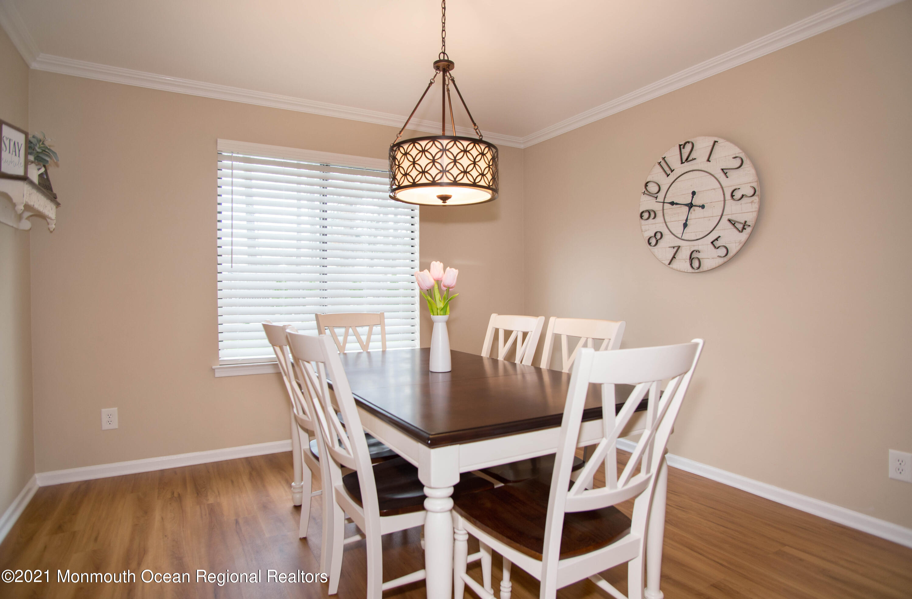 80 Starlight Road Howell, NJ 07731 - Photo 9 of 35 Dining Room