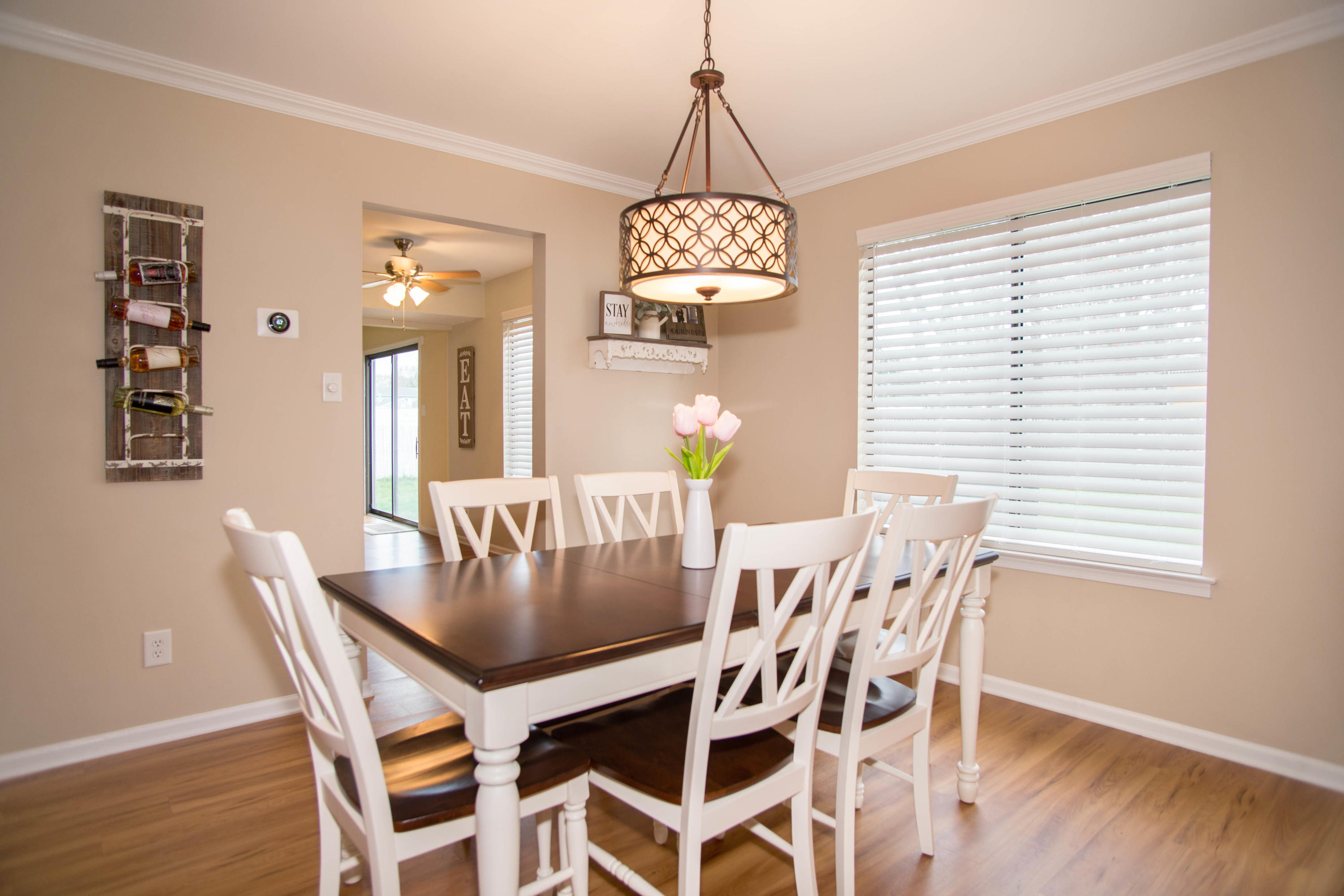 80 Starlight Road Howell, NJ 07731 - Photo 10 of 35 Dining Room