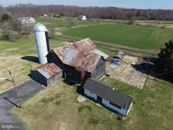 $550,000 | 875 Port Penn Road, Middletown, DE 19709