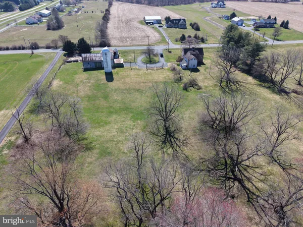 $550,000 | 875 Port Penn Road, Middletown, DE 19709