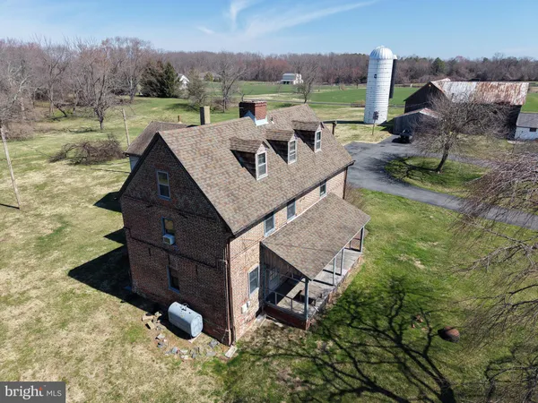 $550,000 | 875 Port Penn Road, Middletown, DE 19709