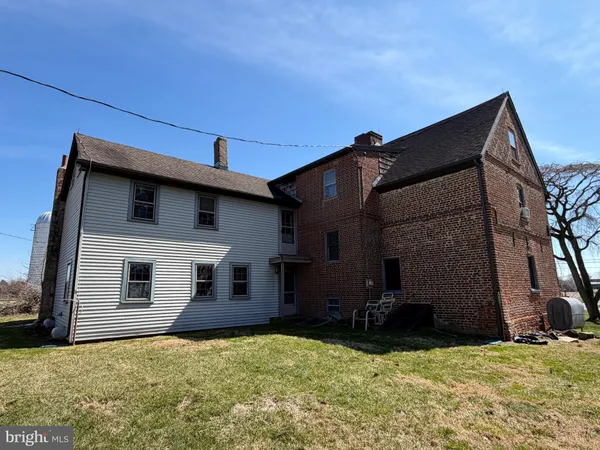 $550,000 | 875 Port Penn Road, Middletown, DE 19709