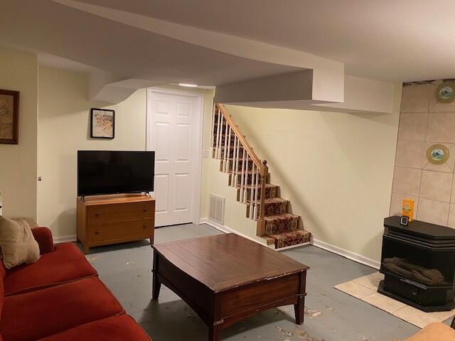 3019 Lightning Ridge Road Fancy Gap, VA 24328 - Photo 41 of 60 Gallery Image 41
