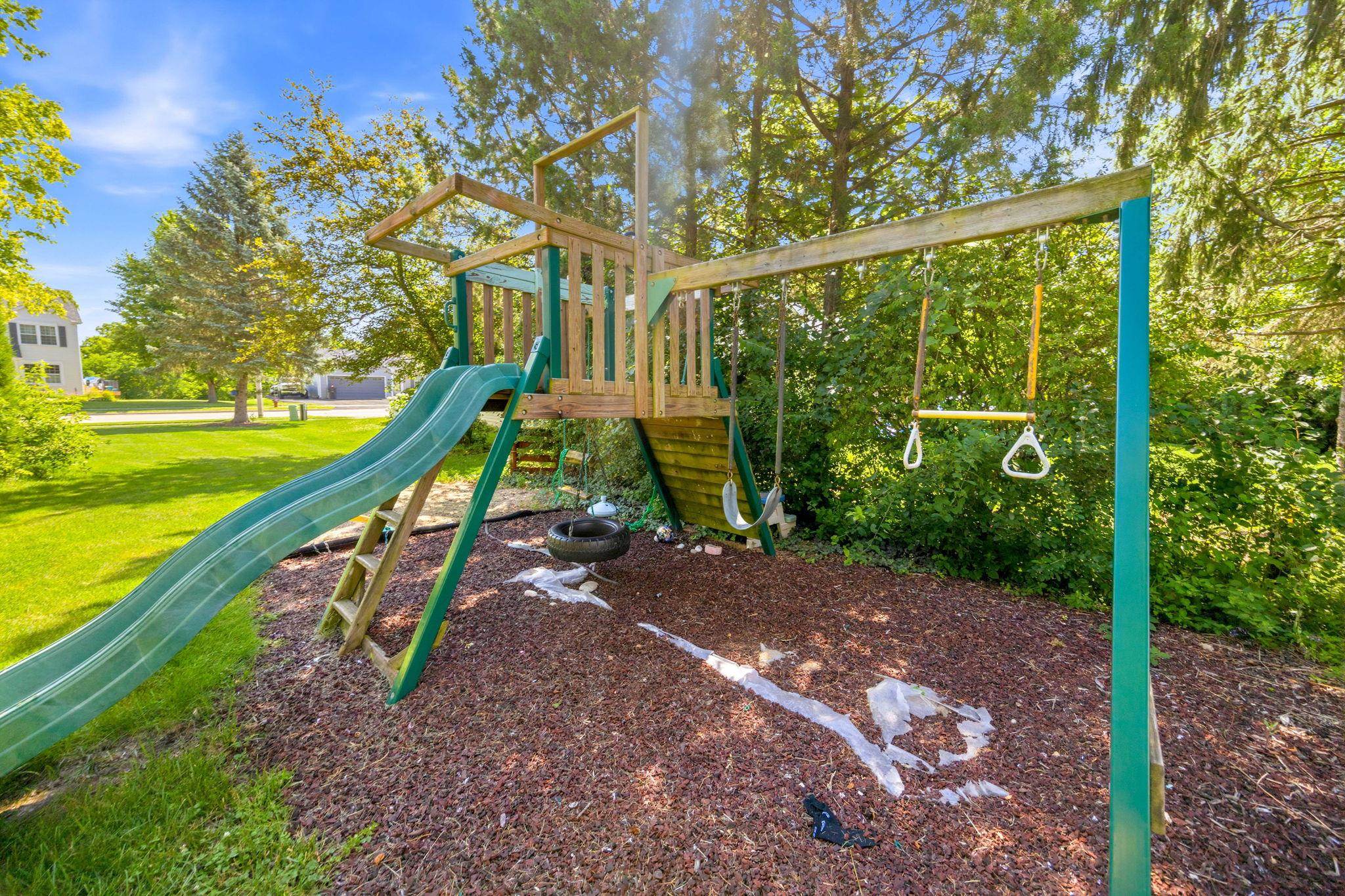 873 Oak Ridge Lane Genoa City, WI 53128 - Photo 55 of 69