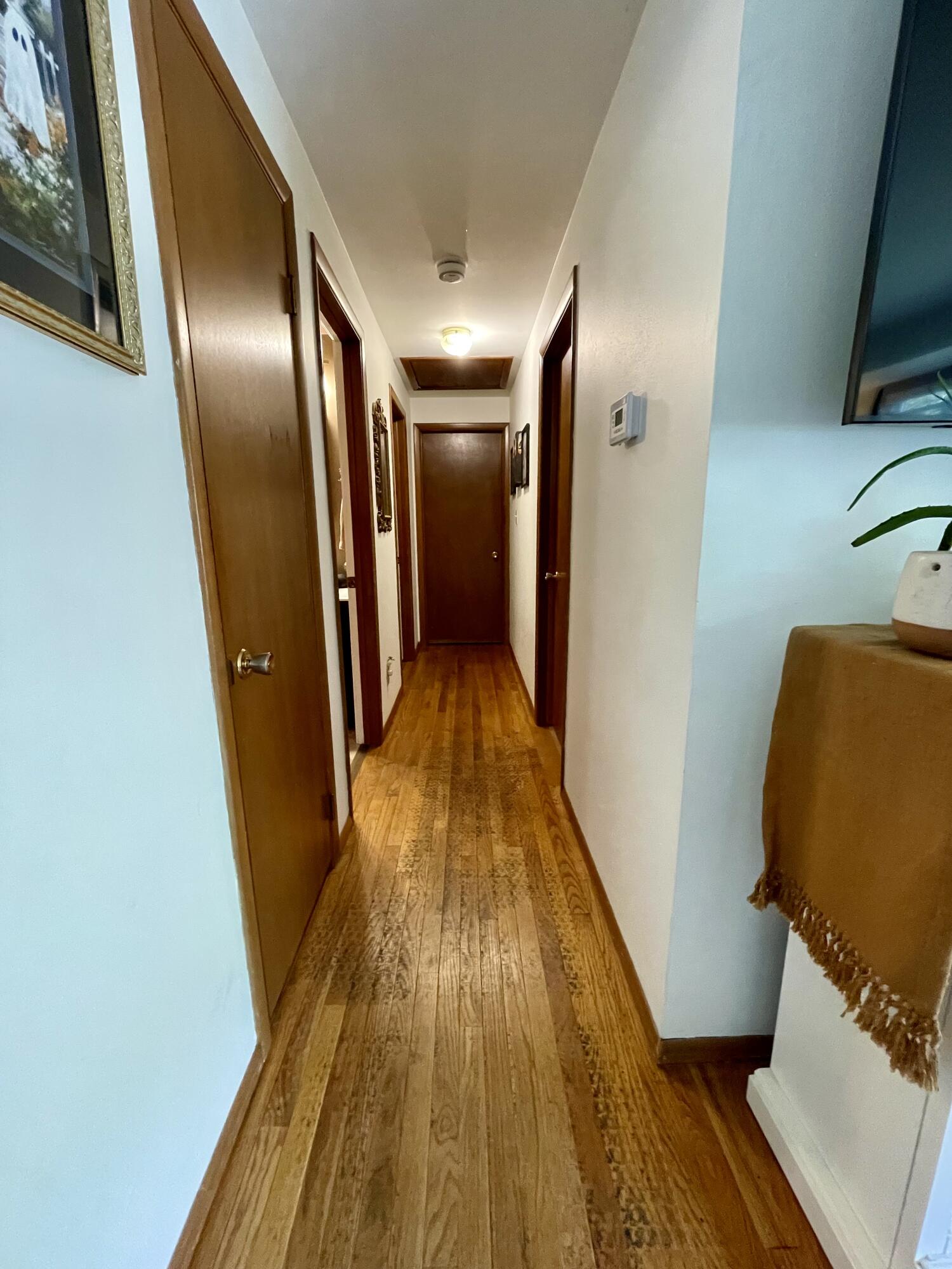339 Spring Street Sheboygan Falls, WI 53085 - Photo 6 of 16 Hallway