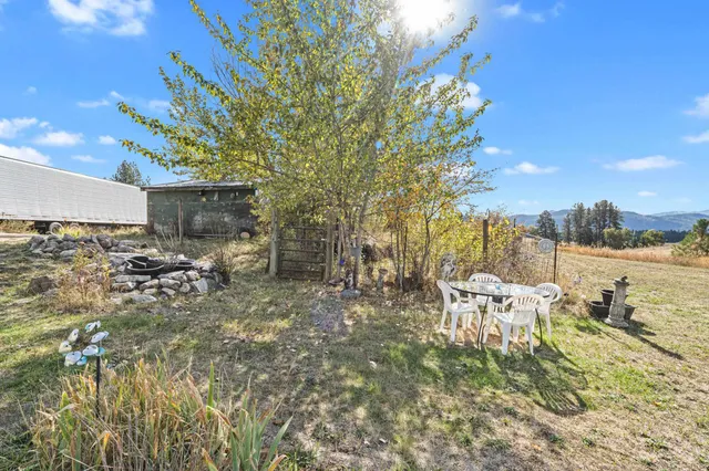 $475,000 | 2633 Highline Road, Chewelah, WA 99109