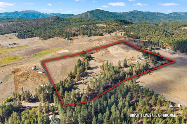 $475,000 | 2633 Highline Road, Chewelah, WA 99109