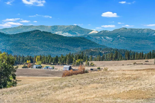 $475,000 | 2633 Highline Road, Chewelah, WA 99109