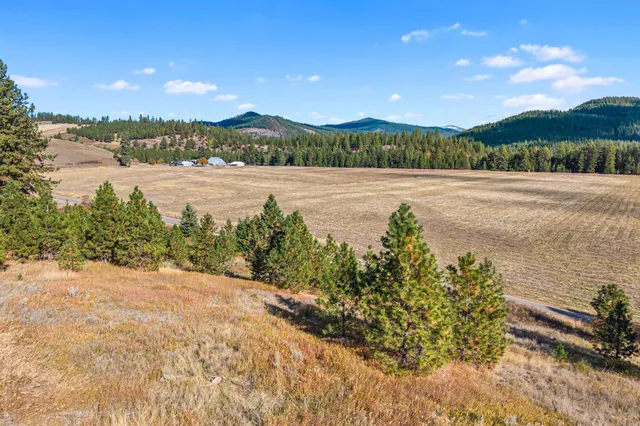 $475,000 | 2633 Highline Road, Chewelah, WA 99109