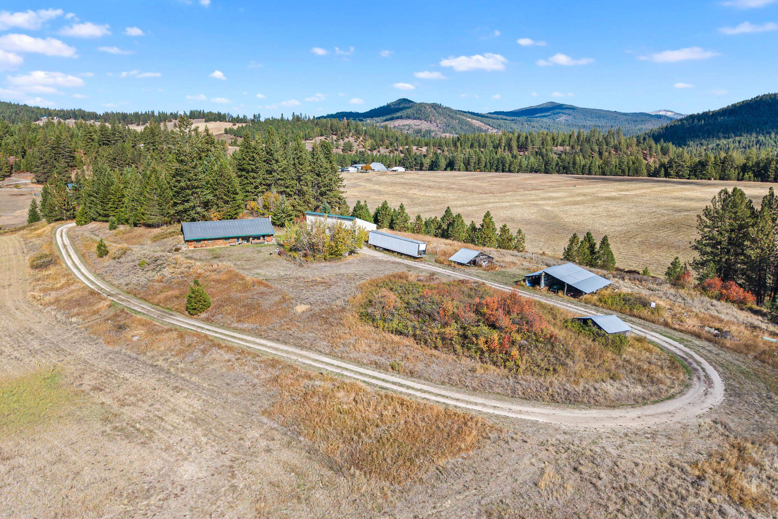 2633 Highline Road Chewelah, WA 99109 - Photo 20 of 24 Gallery Image 20