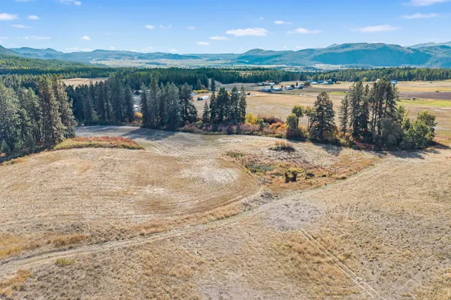 $475,000 | 2633 Highline Road, Chewelah, WA 99109