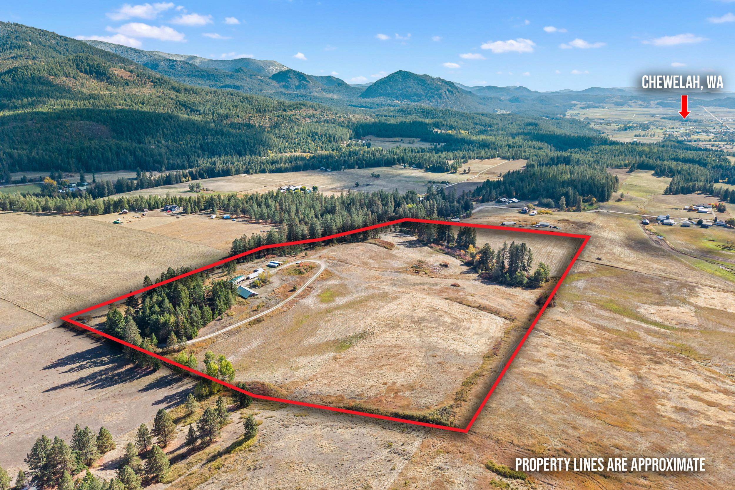 2633 Highline Road Chewelah, WA 99109 - Photo 24 of 24 Gallery Image 24