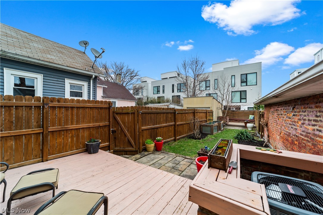 2197 Columbus Road Cleveland, OH 44113 - Photo 35 of 38 Gallery Image 35