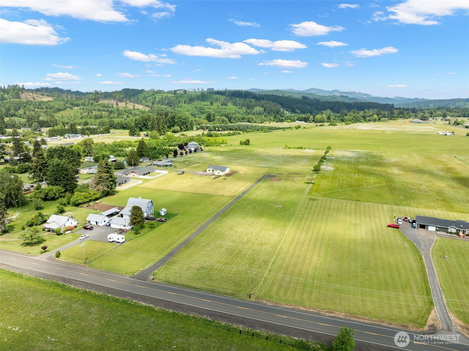 717 Pe Ell McDonald Road Chehalis, WA 98532 - Photo 11 of 14