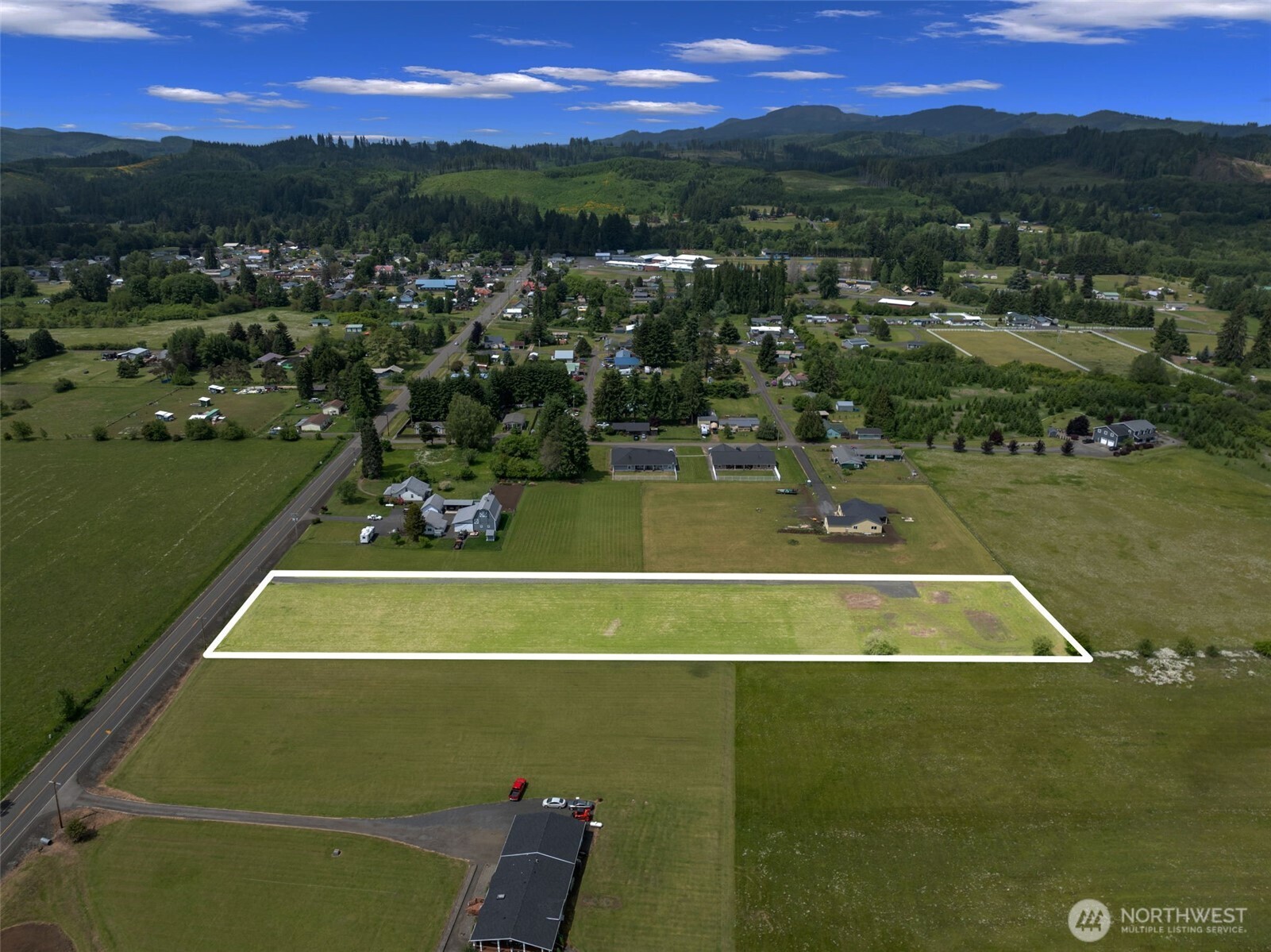 717 Pe Ell McDonald Road Chehalis, WA 98532 - Photo 14 of 14