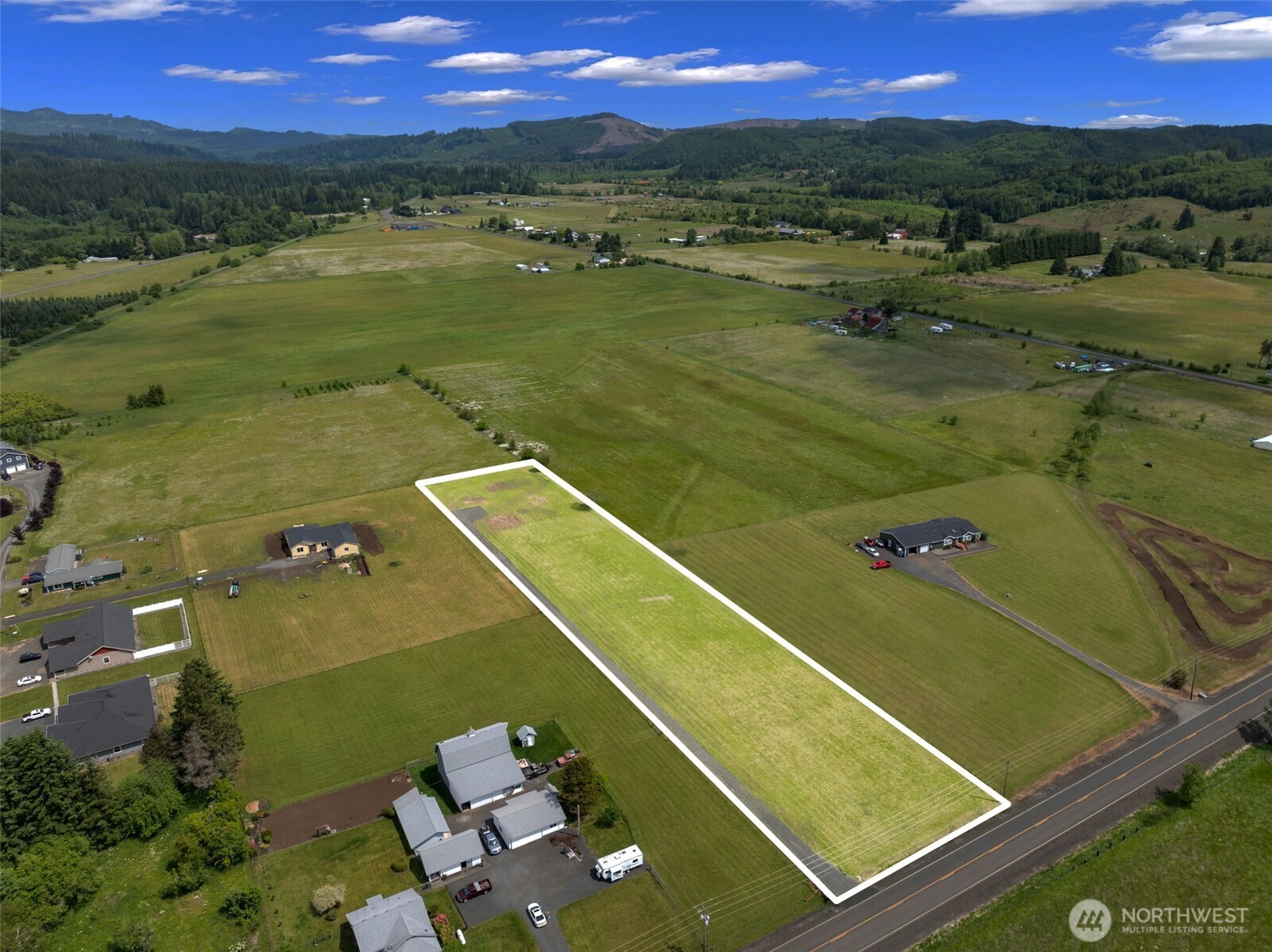 717 Pe Ell McDonald Road Chehalis, WA 98532 - Photo 2 of 14