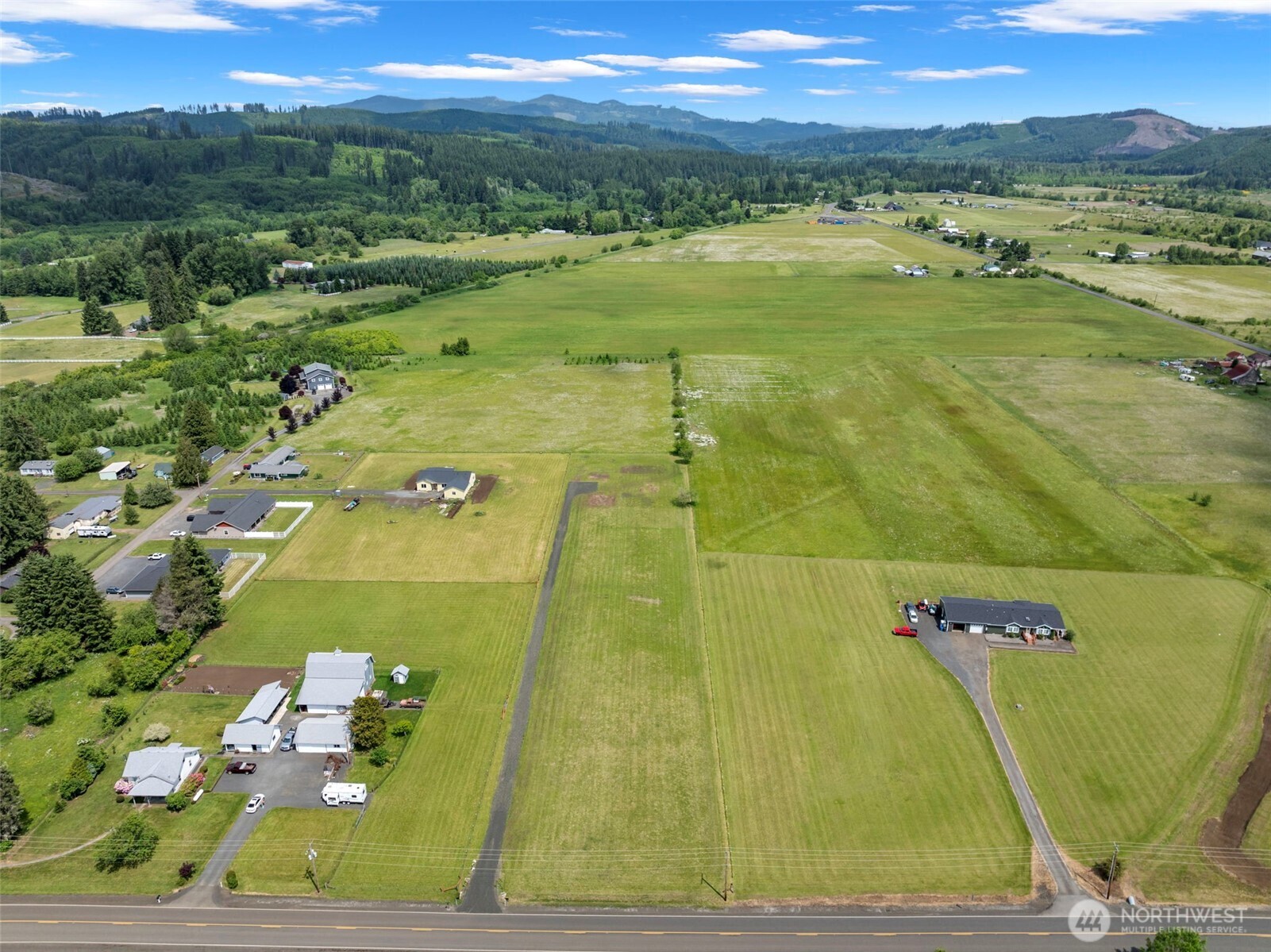 717 Pe Ell McDonald Road Chehalis, WA 98532 - Photo 3 of 14