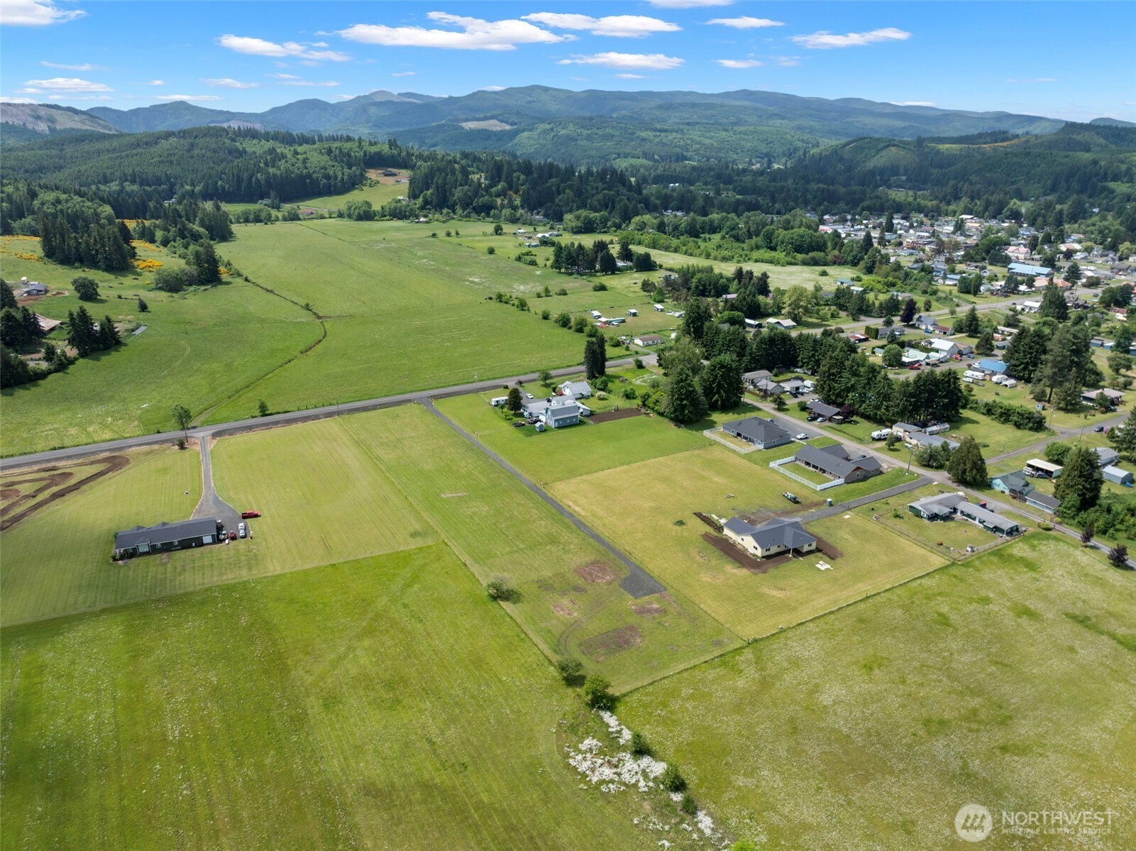 717 Pe Ell McDonald Road Chehalis, WA 98532 - Photo 4 of 14