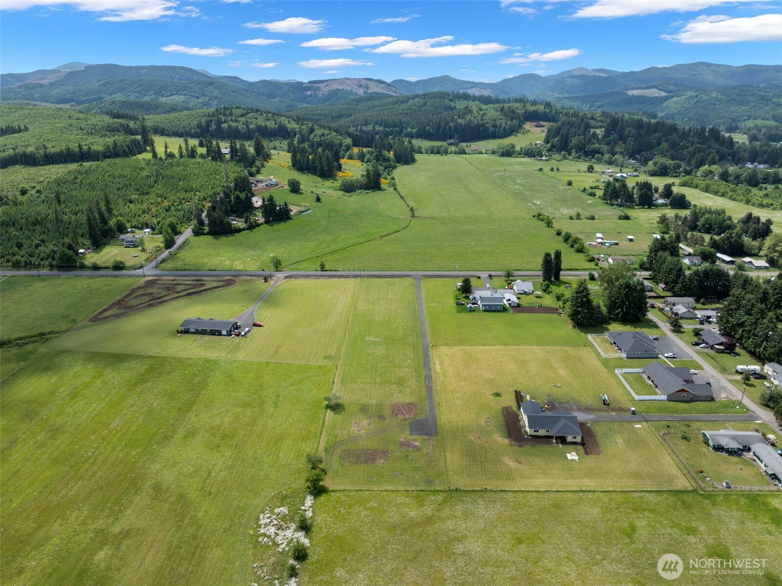 717 Pe Ell McDonald Road Chehalis, WA 98532 - Photo 5 of 14