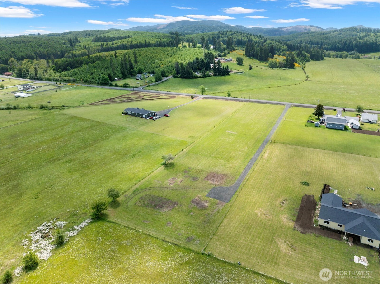 717 Pe Ell McDonald Road Chehalis, WA 98532 - Photo 8 of 14